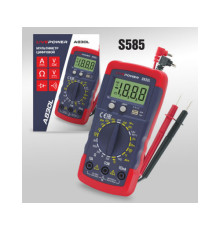 Мультиметр цифровой Live-Power A830L