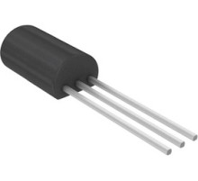 Транзистор 2SB647AC /1.0А,80В PNP/