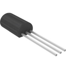 Транзистор 2SB647AC /1.0А,80В PNP/