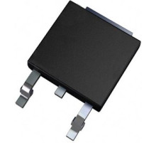 Транзистор AOD240 /55А 40В n-ch/