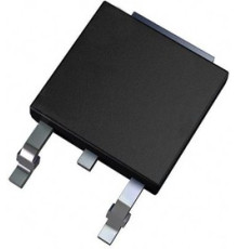 Транзистор AOD240 /55А 40В n-ch/