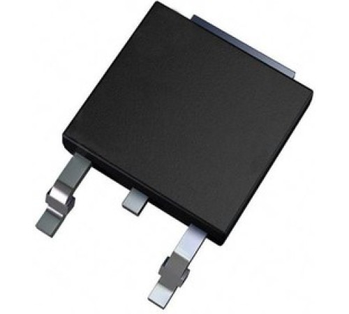 Транзистор DTU40N06 /40А 60В n-ch/