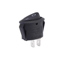 Переключатель SC760-2С 2пол.2кон.
