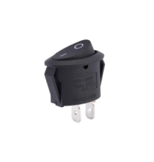 Переключатель SC760-2С 2пол.2кон.