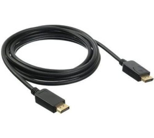 Кабель DisplayPort/шт./ -DisplayPort/шт./ 1.5метра
