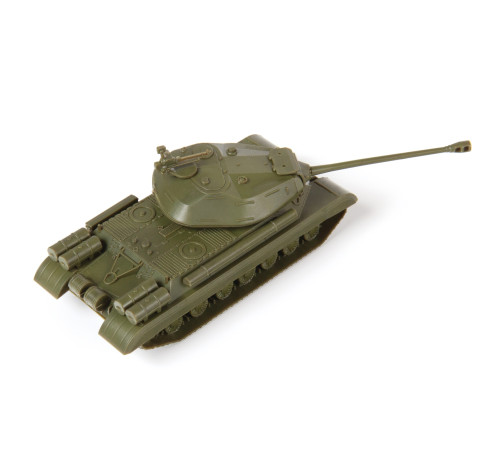 Модель танка "Ис-4" 1/100 Звезда /6296/