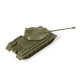 Модель танка "Ис-4" 1/100 Звезда /6296/