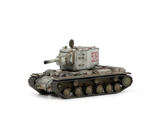 Модель "КВ-2" 1/72 Звезда  /5084/