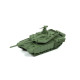 Модель "Т-90МС" 1/100 Звезда /7434/