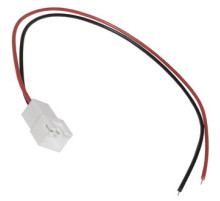 Кабель питания  1007 AWG 2.54мм С3-02M