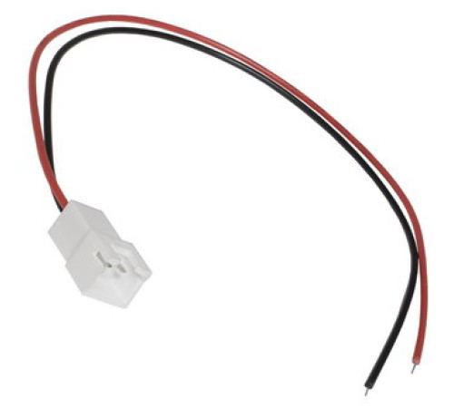 Кабель питания  1007 AWG 2.54мм С3-02M