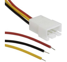 Кабель питания 1007 AWG 2.54мм C3-03M