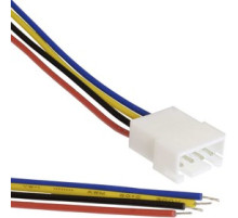 Кабель питания  1007 AWG 2.54мм С3-04M