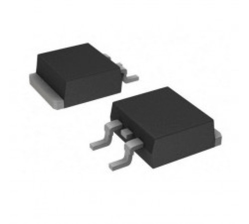 Транзистор ISL9V3040S3S /21А,430В/ IGBT