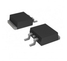 Транзистор STGB20NB37LZ /20A,430В/ IGBT