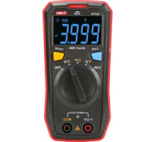 Мультиметр цифровой UNI-T UT-123