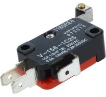 Переключатель BEM-156-1С25 220В.15А