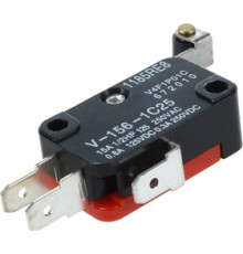 Переключатель BEM-156-1С25 220В.15А