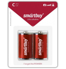 Элемент питания Smartbuy LR14 1.5Вольта