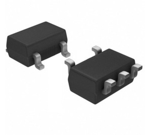 Микросхема LTH7 /контр.заряда/ SOT-23-5L