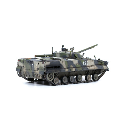  Модель танка "БМП-3" 1/72 Звезда