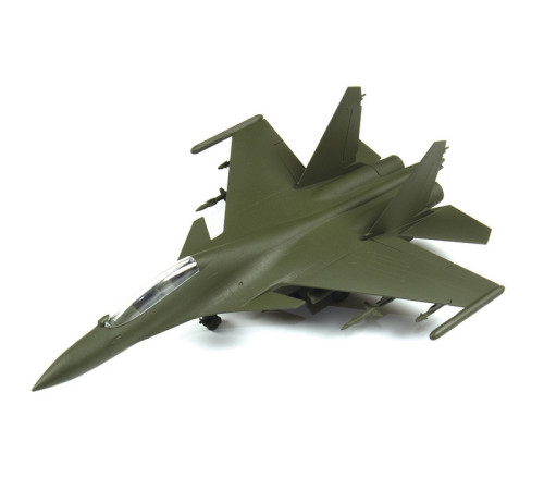 Модель "Су-30 СМ" 1/144 Звезда /7436/
