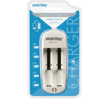 Зарядное уст-во Smartbuy -511 для 18650 Li-ion