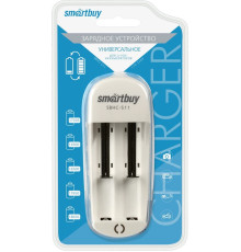 Зарядное уст-во Smartbuy -511 для 18650 Li-ion