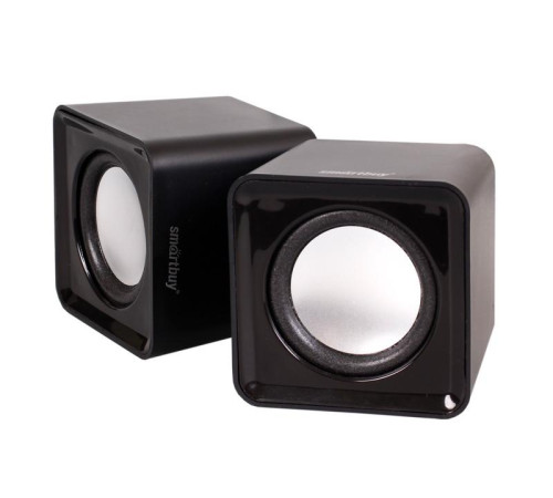 Колонка Smartbuy 2.0 "MiNi" 4Вт USB SBA-2810/2800