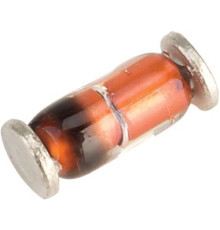 Диод высокочаст. LL4148 /150мА, 100Вольт/