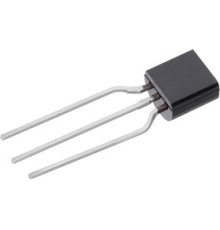 Транзистор 2SK170 /0.01А,40В n-ch/