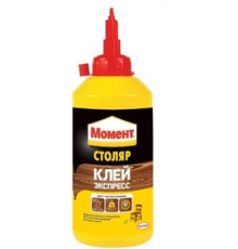 Клей Момент "Столяр" экспресс 250гр.