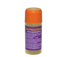 03-АКР   Краска-металлик "золото"