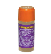 25-АКР	 Краска древесная