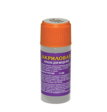 30-АКР   Краска светло-серая