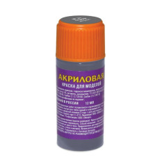 31-АКР	 Краска серая