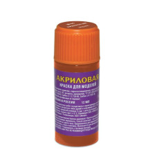 44-АКР	 Краска кирпичная