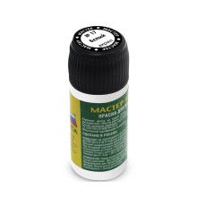 17-МАКР  Краска белая