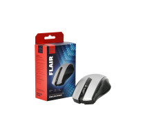 Мышь беспров. PERFEO FLAIR USB PF_C3590