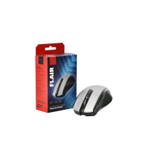 Мышь беспров. PERFEO FLAIR USB PF_C3590
