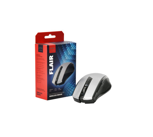 Мышь беспров. PERFEO FLAIR USB PF_C3590