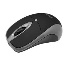 Мышь провод. PERFEO "ORION" USB черная