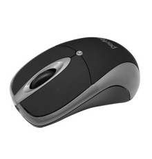 Мышь провод. PERFEO "ORION" USB черная