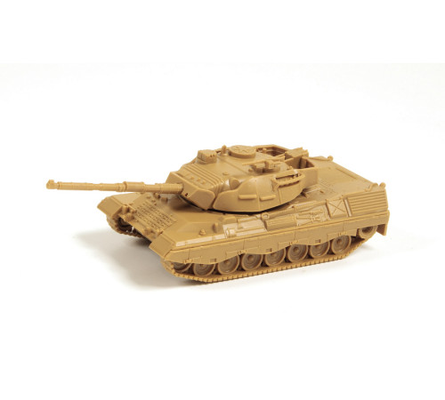 Модель "Леопард" 1/100 Звезда 7432