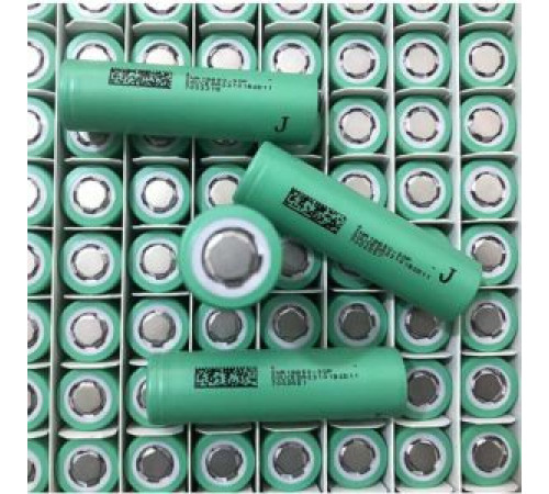 Аккумулятор Li-ion 3000мАч INR18650 /10C,30A/ 