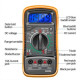 Мультиметр цифровой ANENG XL 830L
