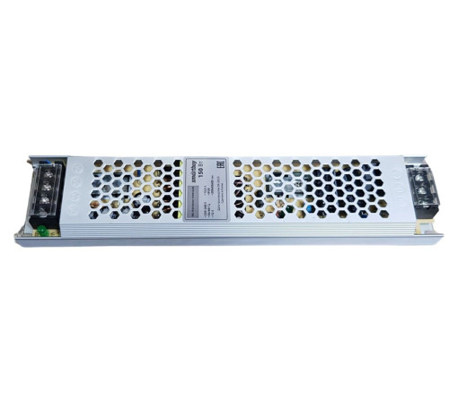 Блок питания светод. ленты 150W 12V 12.5A slim